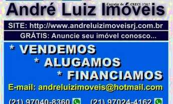 Imagem 4: Casa para venda em frente à praia de Itacuruçá - Mangaratiba / RJ ( André Luiz Imóveis