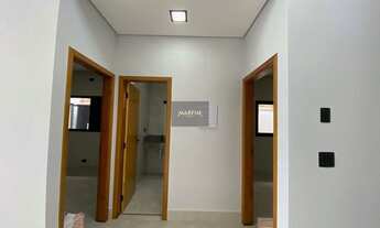 Imagem 6: Casa de Condomínio com 3 dorms, Água Branca, Piracicaba - R$ 795 mil, Cod