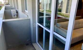 Imagem 6: Apartamento para aluguel, 1 quarto, 1 suíte, 1 vaga, Petrópolis - Porto Alegre/RS