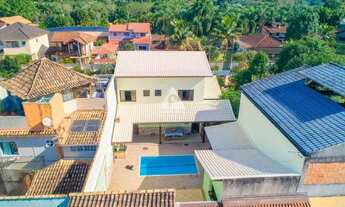 Imagem 2: Casa em Condomínio à venda, 4 quartos, 4 suítes, 3 vagas, Vargem Grande - RIO DE JANEIRO/R