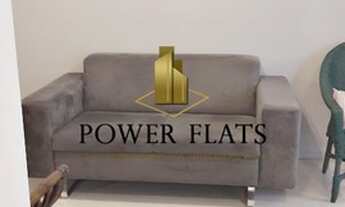 Imagem 2: Flat para aluguel tem 50 metros quadrados com 2 quartos em Jardim Paulista - São Paulo - S