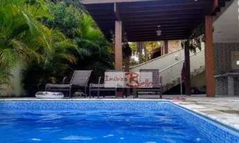 Imagem: Casa com 3 dormitórios à venda, 300 m²