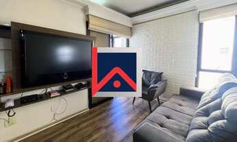 Imagem 3: Cobertura Locação 2 Dormitórios - 120 m² Moema