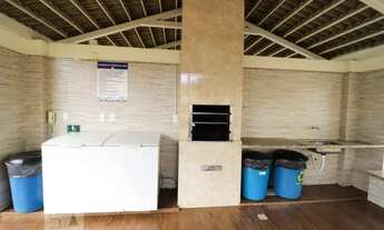 Imagem 6: Apartamento 2 quartos Setor Negrão de Lima