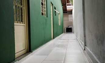 Imagem 6: Casa no Bosque dos Eucaliptos