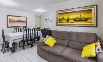 Imagem 4: Apartamento para venda possui 94 metros quadrados com 3 quartos em Meireles - Fortaleza