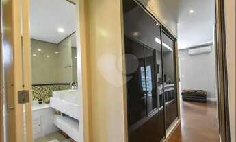 Imagem 6: Apartamento para venda em Brooklin Paulista - São Paulo - SP