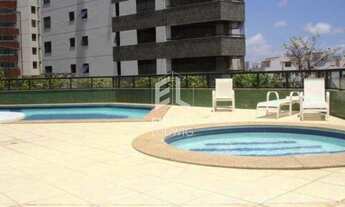Imagem 3: Apartamento para Venda em Salvador, Pituba, 4 dormitórios, 3 suítes, 5 banheiros, 3 vagas