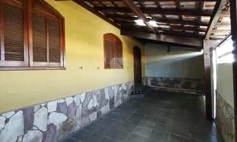 Imagem 2: Casa para aluguel, 3 quartos, 1 suíte, 1 vaga, Eldorado - Contagem/MG