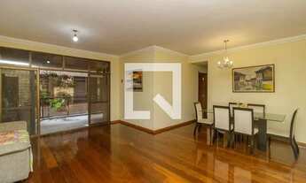 Imagem: Apartamento para Aluguel - Jardim Guanabara