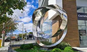 Imagem 7: Blessed, 3 quartos sendo 1 suíte, 206,45m2, 2 vagas