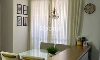 Imagem 6: Apartamento para aluguel, 2 quartos, 1 suíte, 1 vaga, Santa Mônica - Uberlândia/MG