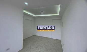 Imagem 2: Apartamento com 2 dormitórios para alugar, 59 m² - Vila Príncipe de Gales - Santo André/SP