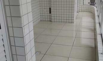 Imagem 5: 2 Suítes 1 quadra do mar com 2 vagas na garagem valor promocional á vista!