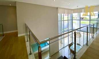 Imagem 3: Casa com 3 dormitórios, 455 m² - venda por R$ 3.500.000,00 ou aluguel por R$ 15.915,00/mês