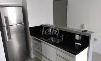 Imagem 3: São Paulo - Kitchenette/Studio - Perdizes