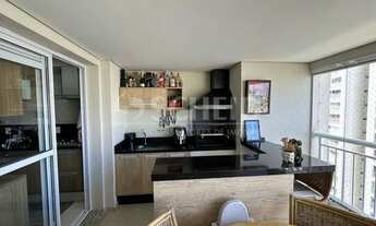 Imagem 3: Apartamento 147m 3 suítes e 2 vagas e lazer completo à venda na Vila Mascote