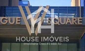 Imagem 4: Sala comercial a venda na Barra da Tijuca, Rio de Janeiro - RJ