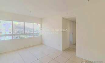 Imagem: Apartamento aconchegante em andar alto