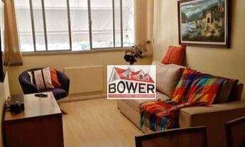 Imagem: Apartamento à venda, 90 m² por R$ 840.000,00