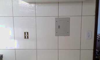 Imagem 5: GM Alugo linda casa triplex 3/4 IAPI rua tranquila