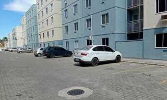 Imagem 2: Apartamento para aluguel com 48 metros quadrados com 2 quartos