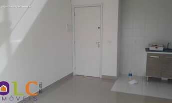 Imagem 5: Apto 45 M² 2 dormitórios NOVO no Campo limpo