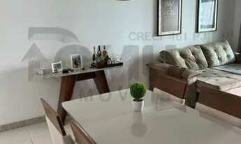 Imagem 3: Apartamento no Condomínio Jardins de Londres com 3 quartos 1 suíte