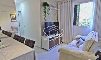 Imagem: Apartamento com 2 dormitórios à venda