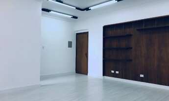 Imagem 7: OFERTA) Sala comercial - Edifício América - Centro Jacareí