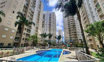 Imagem: Apartamento - Swift - Campinas