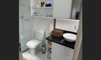 Imagem 5: Apartamento desvio rizzo, semi mobiliado