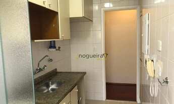 Imagem 3: Apartamento com 2 dormitórios, 56 m² - venda por R$ 830.000,00 ou aluguel por R$ 6.760,00