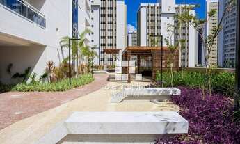 Imagem 7: Sala, 150 m² - venda por R$ 1.757.657 ou aluguel por R$ 12.863/mês - Cocó - Fortaleza - CE