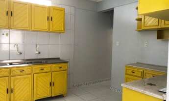 Imagem 4: Apartamento no centro Histórico