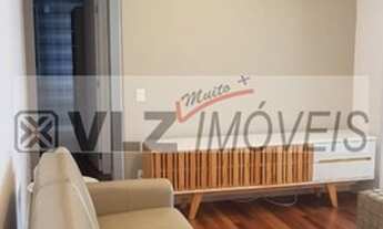 Imagem 3: Lindenberg, altíssimo padrão, Junto ao metrô Ana Rosa!