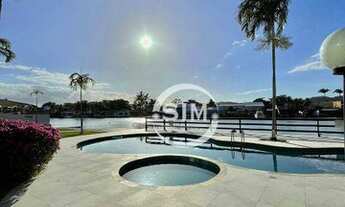 Imagem 5: Casa com 4 dormitórios, 140 m² - venda ou aluguel na Ogiva - Cabo Frio/RJ