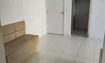 Imagem 7: Apartamento para venda possui 60 metros quadrados com 2 quartos