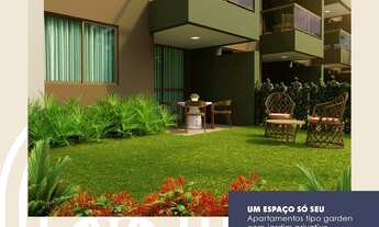 Imagem 3: LG- Açores Tamandaré Flats - Lançamento Praia de Tamandaré Localizado na Beira-Mar