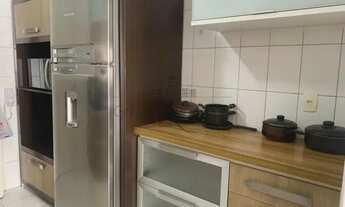 Imagem 7: Apartamento para aluguel possui 90 metros quadrados com 3 quartos