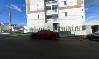 Imagem: Sao Carlos - Apartamento Padrão - Jardim