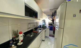 Imagem 6: Ed. Geneve - Apartamento com 1/4 mobiliado para locação, 40 m² - Costa Azul