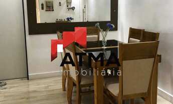 Imagem 5: Apartamento-À VENDA-Vila da Penha-Rio de Janeiro-RJ