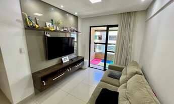 Imagem 3: Apartamento 3/4, suíte, varanda, nascente, Pituba