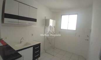 Imagem 2: Apartamento com 2 dorms, Santa Terezinha, Piracicaba - R$ 159 mil, Cod: AP3108