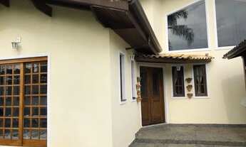 Imagem: Alugo ou vendo casa delfim verde