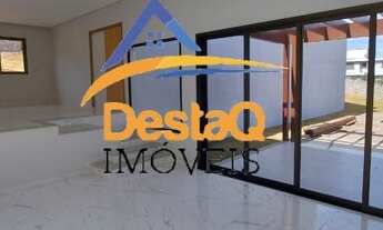 Imagem 3: CASA CONDOMINIO JARDINS DA LAGOA