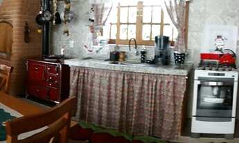 Imagem 7: Casa em Condomínio Fechado - Recanto dos Nobres