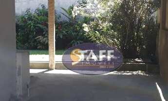 Imagem 6: Casa com 2 dormitórios para alugar, 114 m² por R$ 1.792,33/ano - Campo Redondo - São Pedro