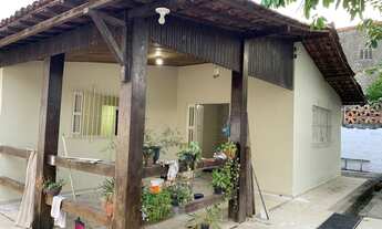 Imagem: Ótima casa solta com quintal, garagem